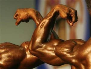 What we all should learn from bodybuilders
