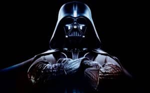 Why Darth Vader would have made a crappy entrepreneur